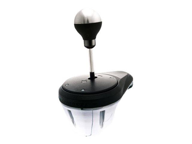 Thrustmaster TH8A Shifter Schaltknüppel kabelgebunden - für PC, PS3, PS4, XBOX ONE