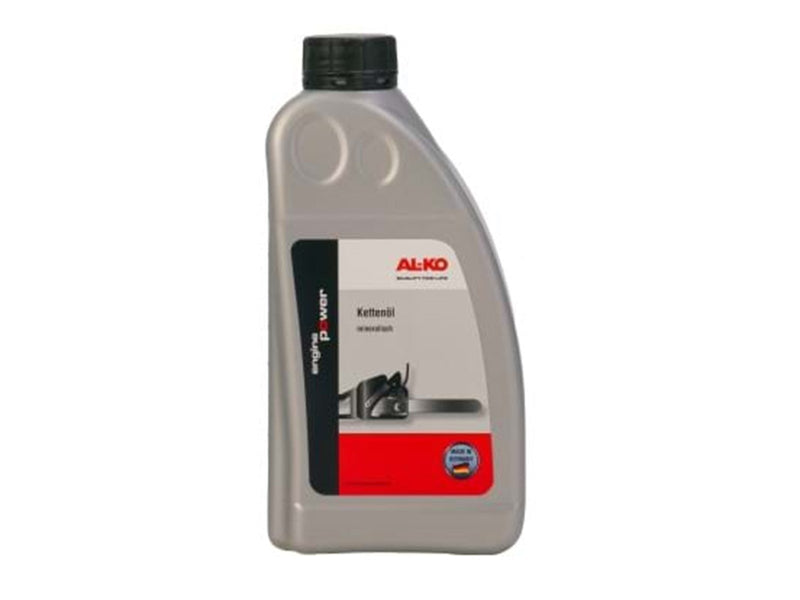 AL-KO Oil for Chainsaw - 1.0 l
