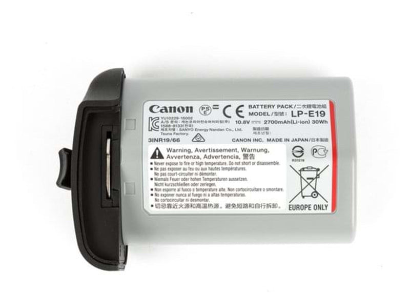 Canon LP-E19 Battery Pack