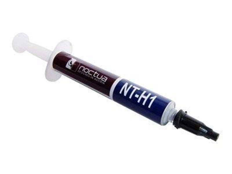 Noctua NT-H1 Thermal grease - 3.5g - Kühlpaste