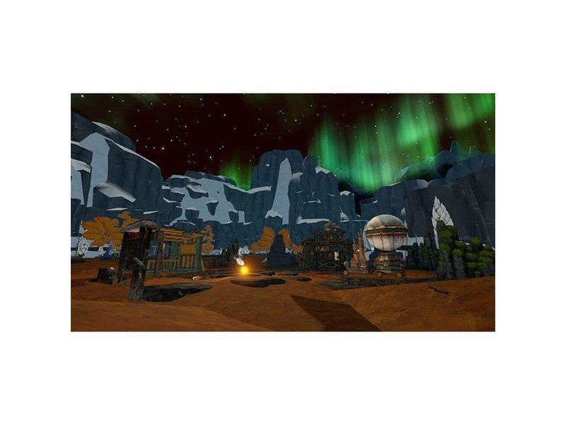 Cave Digger 2: Dig Harder (PSVR2) - Sony PlayStation 5 - Simulation - PEGI 16