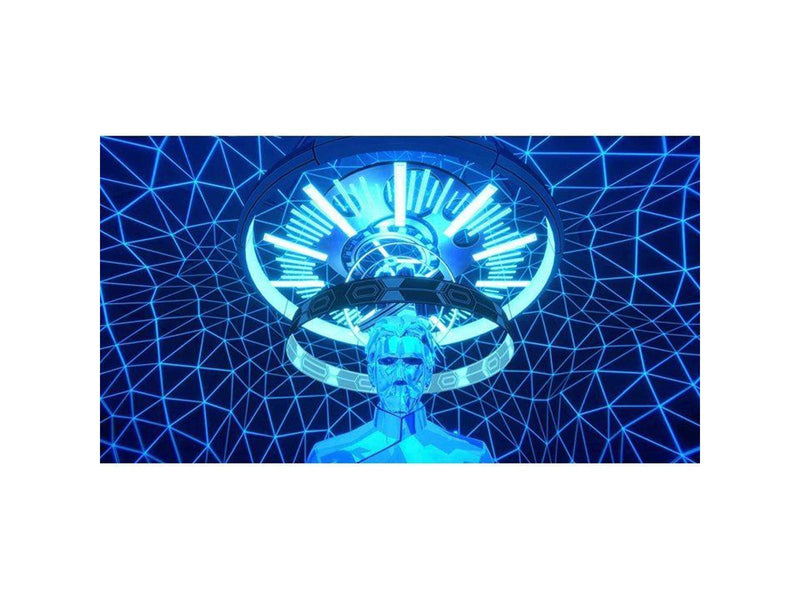 DYSCHRONIA: Chronos Alternate (PSVR2) - Sony PlayStation 5 - Abenteuer - PEGI 12