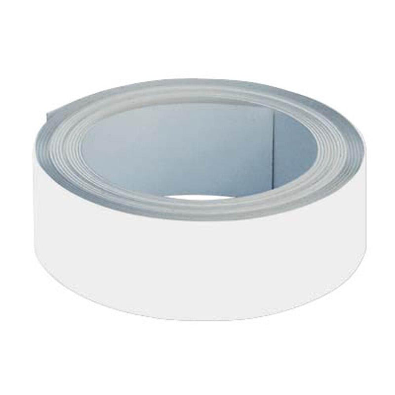 Maul GmbH Magnetband selbstklebend 3,5 x 500,0 cm weiß