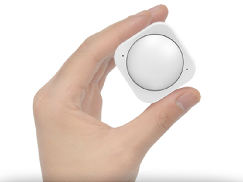Aeotec Multisensor 6 - 6 in 1 Multisensor