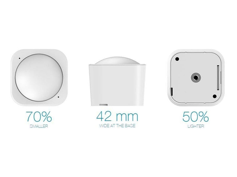 Aeotec Multisensor 6 - 6 in 1 Multisensor
