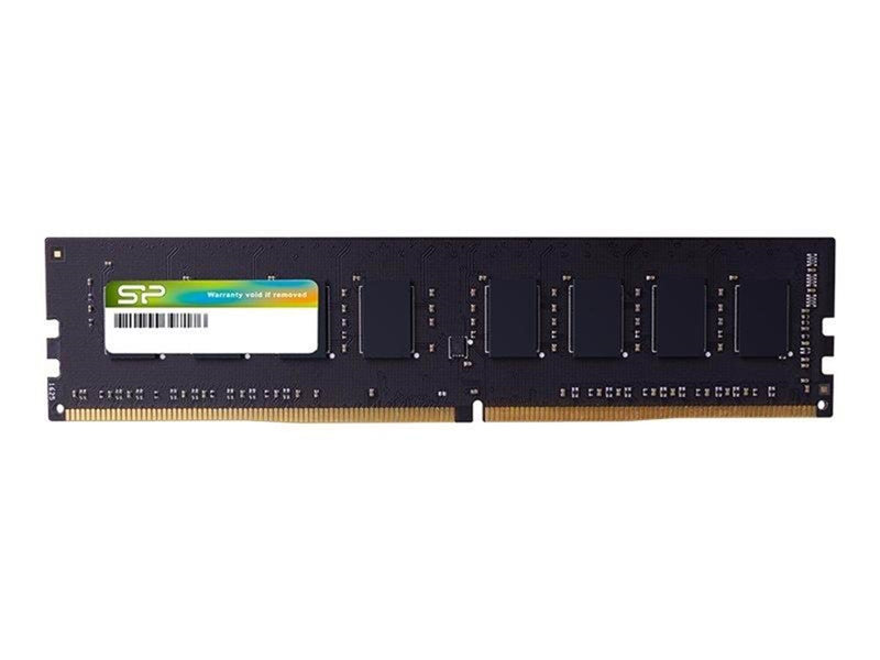 Silicon Power - DDR4 - module - 32 GB - DIMM 288-pin - 3200 MHz / PC4-25600 - unbuffered