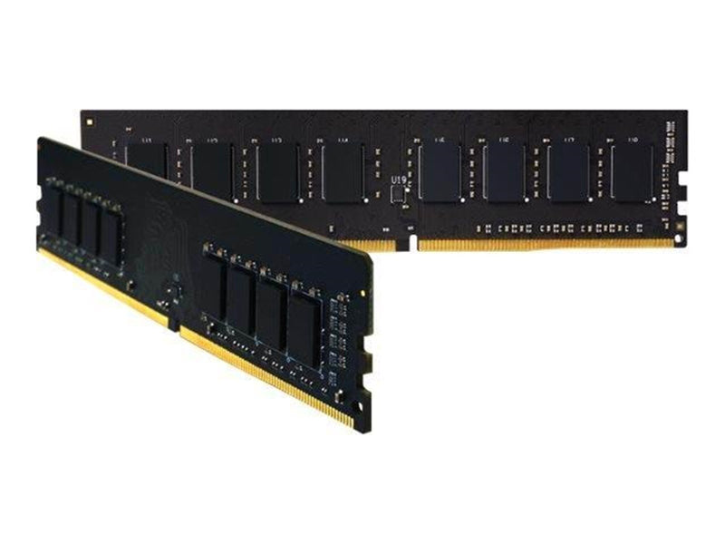 Silicon Power - DDR4 - module - 32 GB - DIMM 288-pin - 3200 MHz / PC4-25600 - unbuffered
