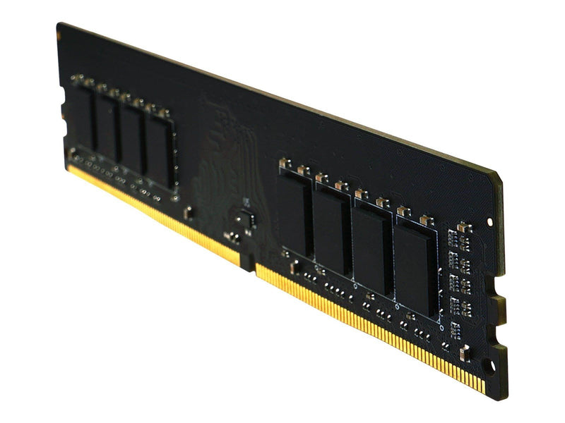 Silicon Power - DDR4 - module - 16 GB - DIMM 288-pin - 2666 MHz / PC4-21300 - unbuffered