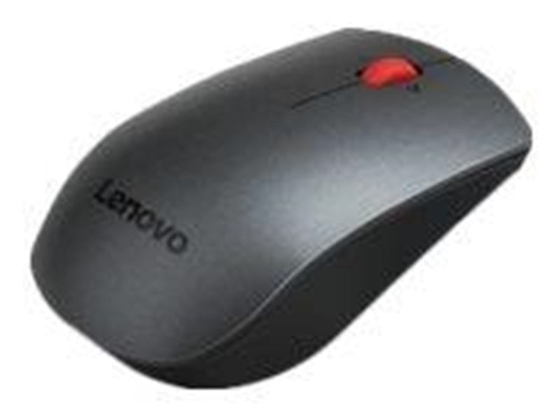 Lenovo 4X30H56886 - Maus (Schwarz)