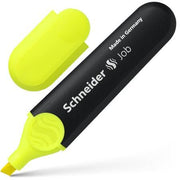 Schneider Job 150 Textmarker 1,0 - 5,0 mm - gelb
