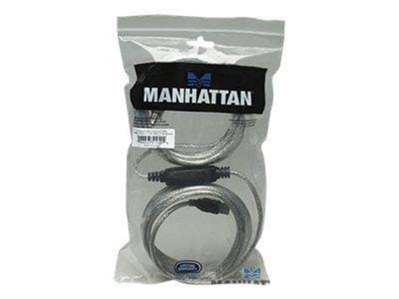 IC INTRACOM USB2 Active Kabel 11m A-B B