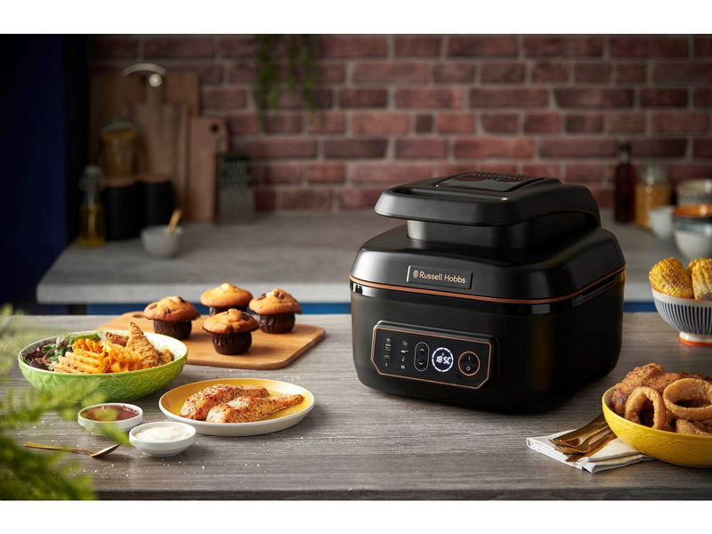 Russell Hobbs Satisfry Air & Grill Multicooker 26520-56
