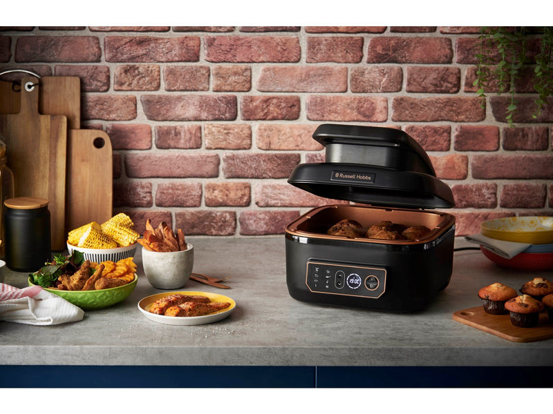 Russell Hobbs Satisfry Air & Grill Multicooker 26520-56