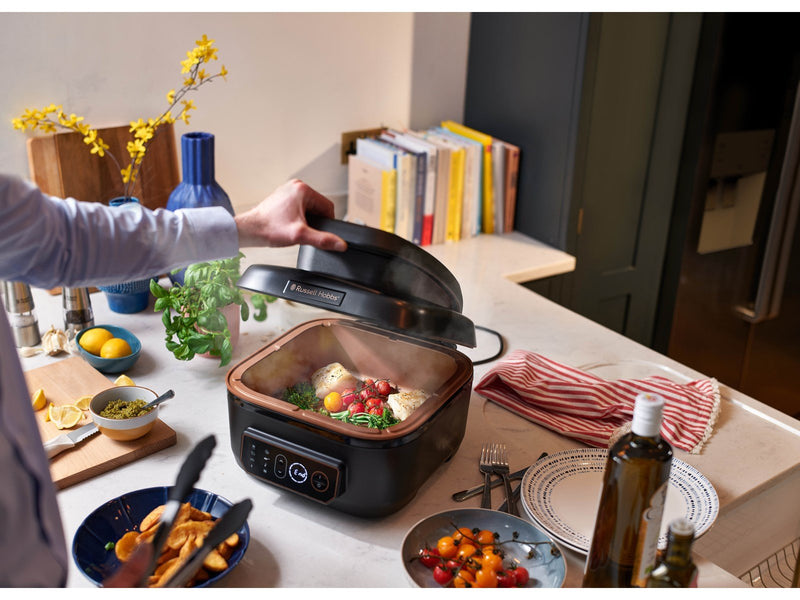 Russell Hobbs Satisfry Air & Grill Multicooker 26520-56