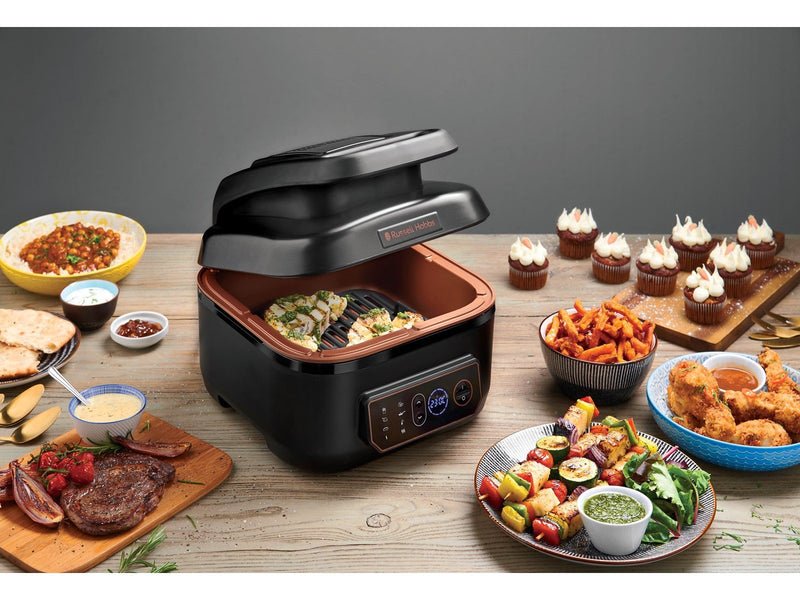 Russell Hobbs Satisfry Air & Grill Multicooker 26520-56