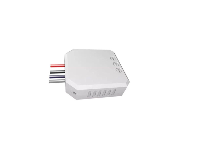 Light Solutions Inline LED Built-in Dimmer - Push dim - Memory
