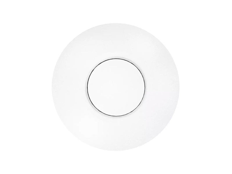 Light Solutions Zigbee Dimmer For Wire - Foot Switch - White