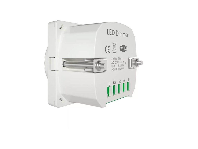 Light Solutions WiFi Rotating Dimmer for LK - 250W