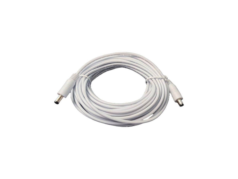 Light Solutions Cable for LightStrip V4 - Power supply cable - 7.5m