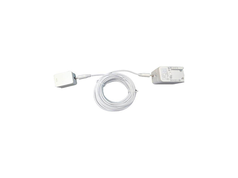 Light Solutions Cable for LightStrip V4 - Power supply cable - 7.5m