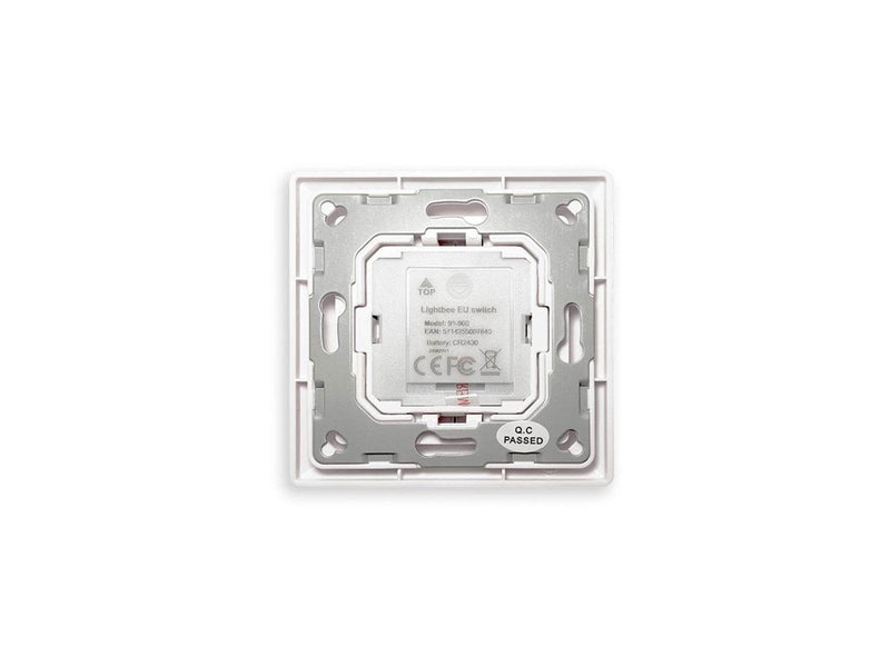 Light Solutions Lightbee ZigBee switch - EU model