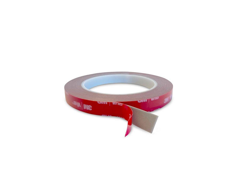 3M VHB Double-sided tape - 12mm wide - 5m roll