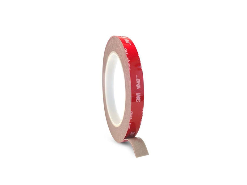 3M VHB Double-sided tape - 12mm wide - 5m roll
