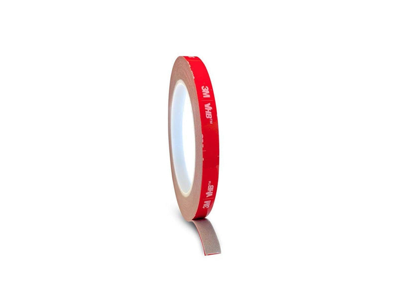 3M VHB Double-sided tape - 10mm wide - 5m roll