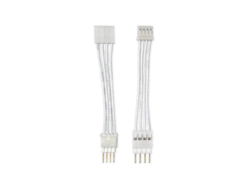 Light Solutions Cable for Gradient LightStrip - Controller Kit - White - 1 set
