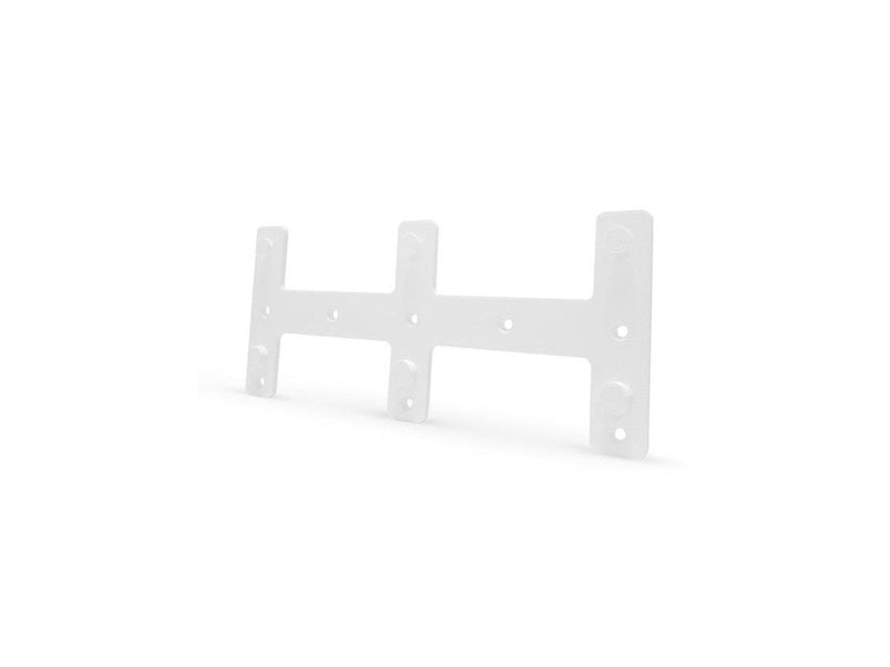 Light Solutions Invisible wall bracket for 3 pcs Hue Bridge 2.1