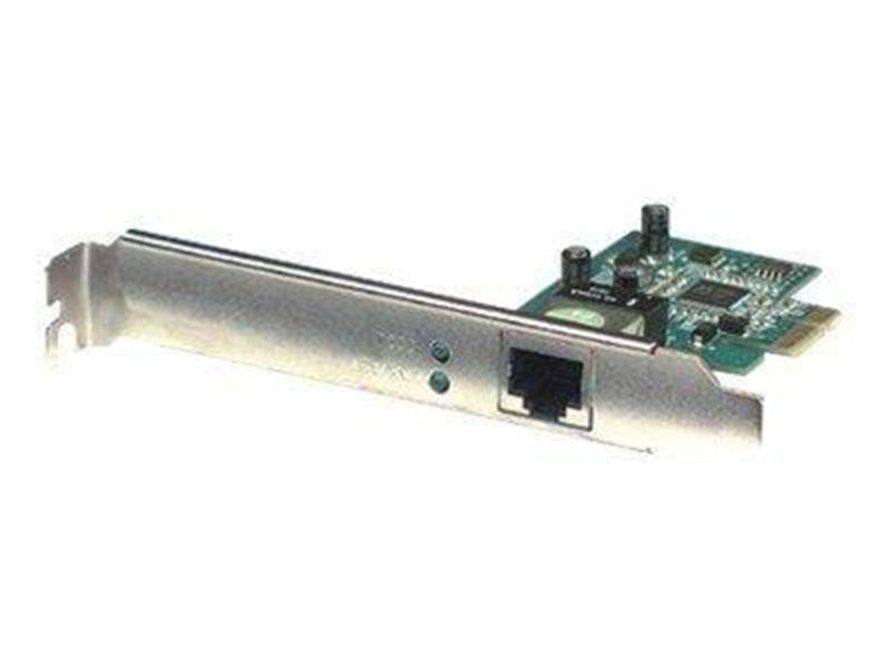 IC INTRACOM Netzwerk 10/100/1G PCIE LP C