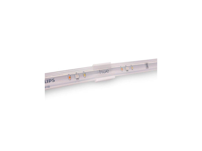 Light Solutions Fittings for Hue LightStrip V4 & Gradient - 10 pcs