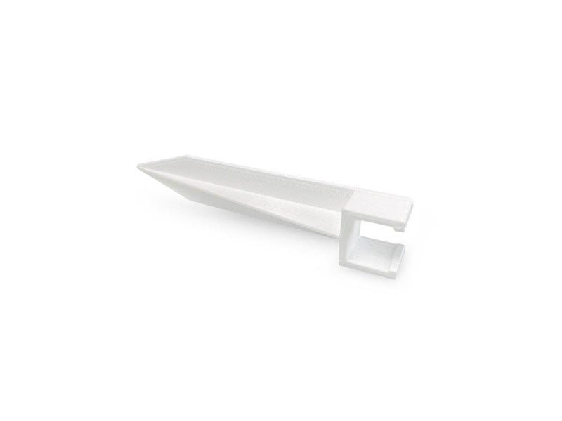 Light Solutions Spear bracket for Hue Outdoor LightStrip - 10 pcs
