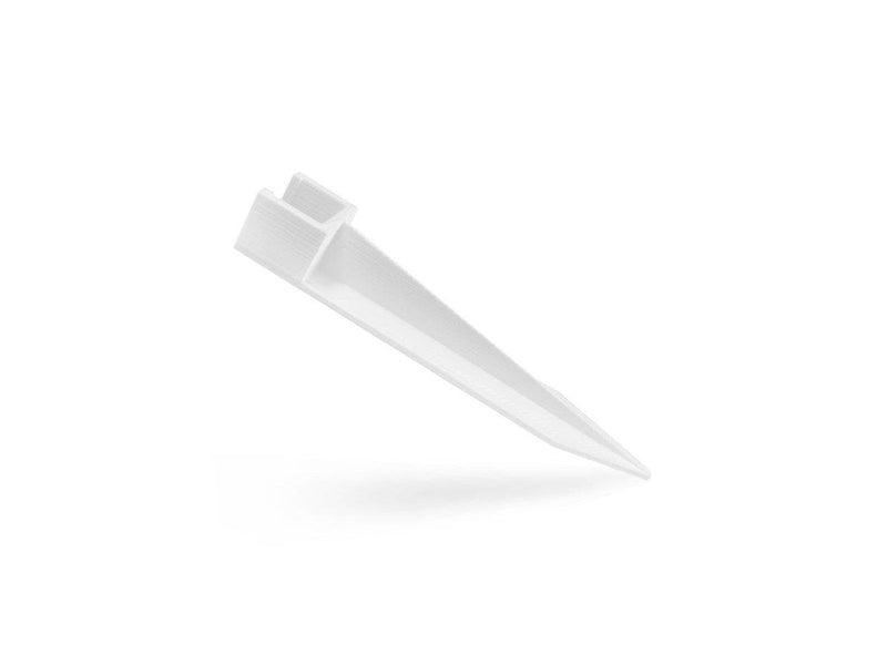 Light Solutions Spear bracket for Hue Outdoor LightStrip - 10 pcs