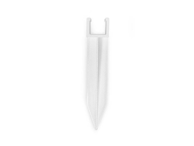 Light Solutions Spear bracket for Hue Outdoor LightStrip - 10 pcs