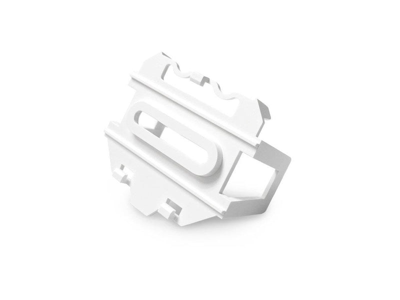 Light Solutions DIN-rail holder for Mini ZigBee products