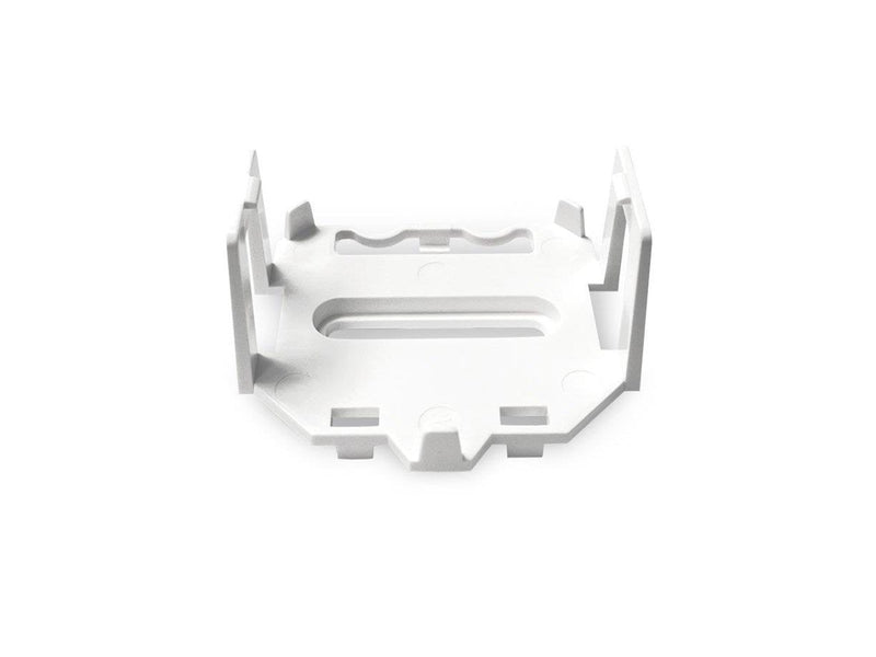 Light Solutions DIN-rail holder for Mini ZigBee products
