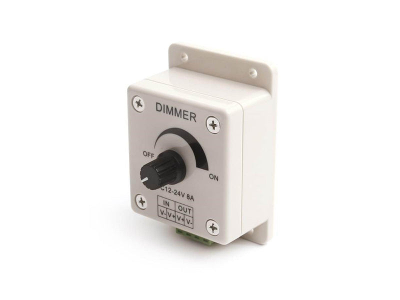 Light Solutions Dimmer - 12V