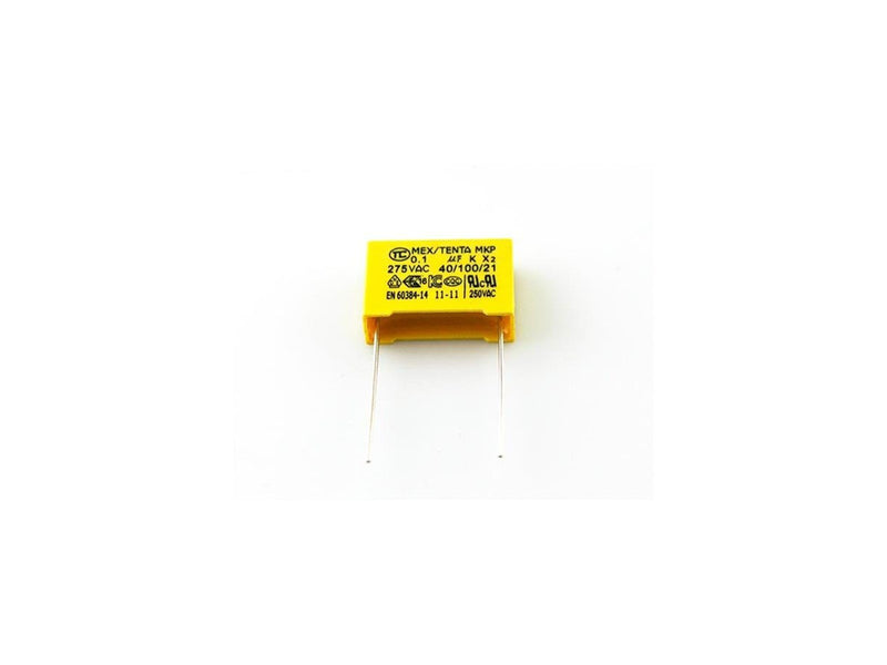 Light Solutions Noise capacitor