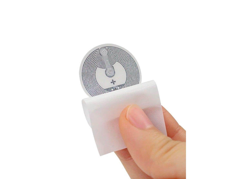 Light Solutions NFC - NTAG213 tag - perfect for smart home