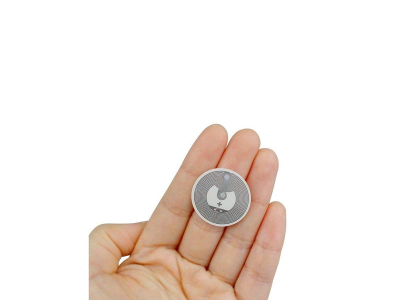 Light Solutions NFC - NTAG213 tag - perfect for smart home