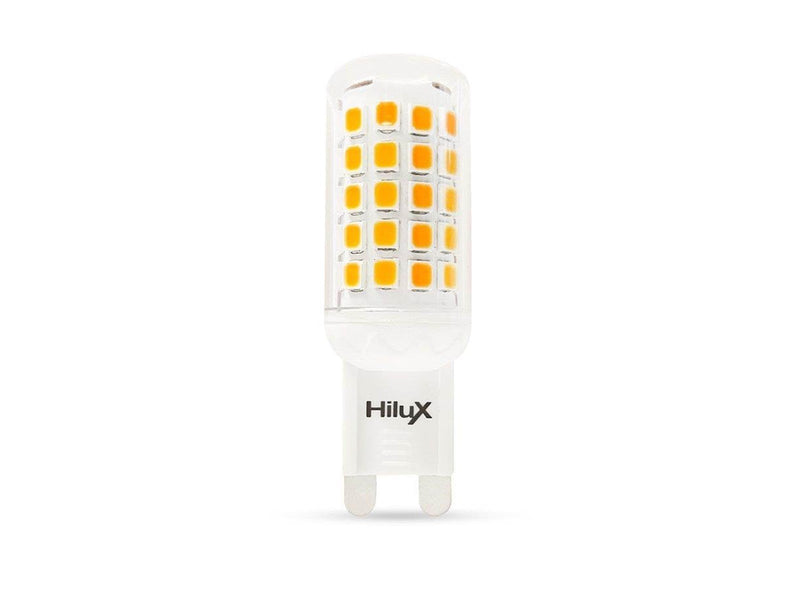 HiluX LED-Lampe S7 V2 6W/927 (40W) Dimmable G9