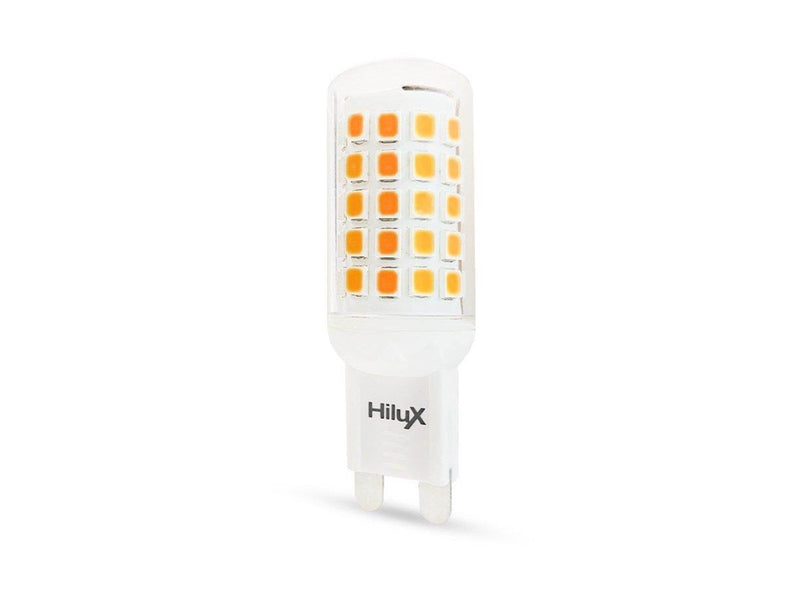 HiluX LED-Lampe S7 V2 6W/927 (40W) Dimmable G9