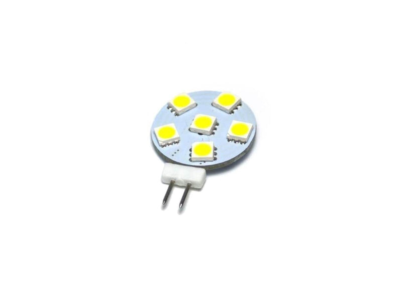 HiluX LED-Lampe S1 1.2W/927 (10W) G4