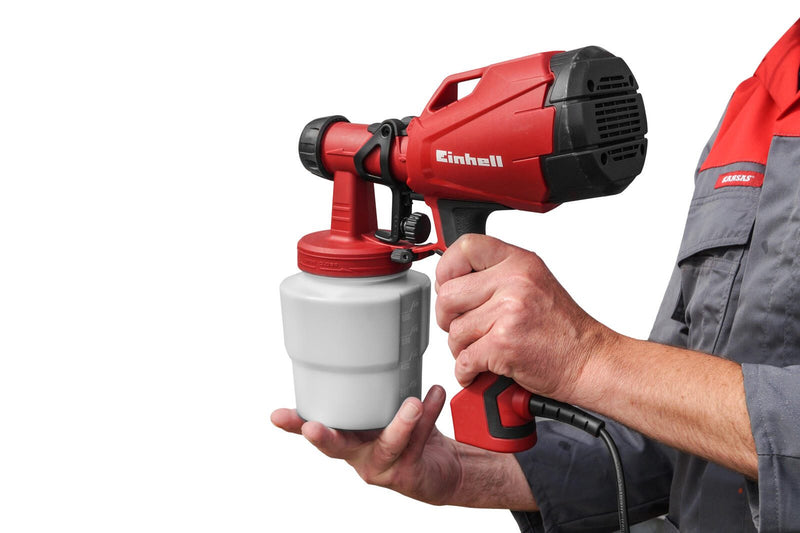 Einhell Farbsprühsystem TC-SY 600 S (4260015)
