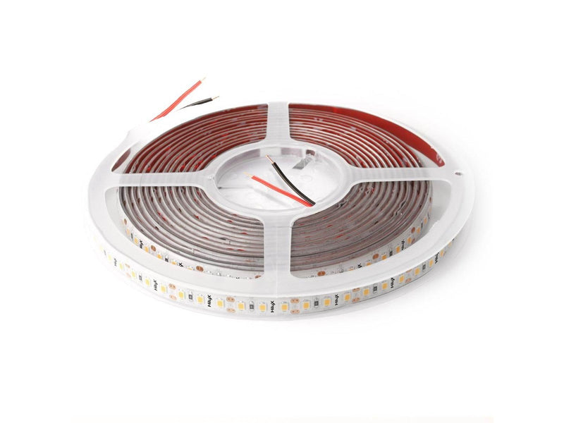 HiluX LED Strip 1600lm - IP65 - 2700K - 12V - CRI:97 - 5m