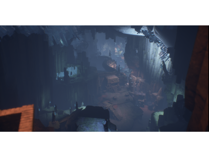 The Crown of Wu (Legend Edition) - Sony PlayStation 5 - Abenteuer - PEGI 12