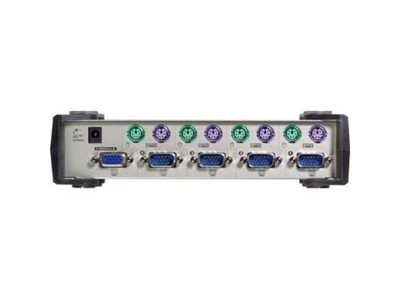 ATEN MasterView CS-84AC