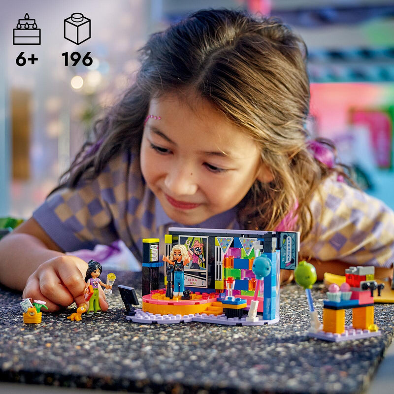 LEGO® Friends 42610 Karaoke-Party