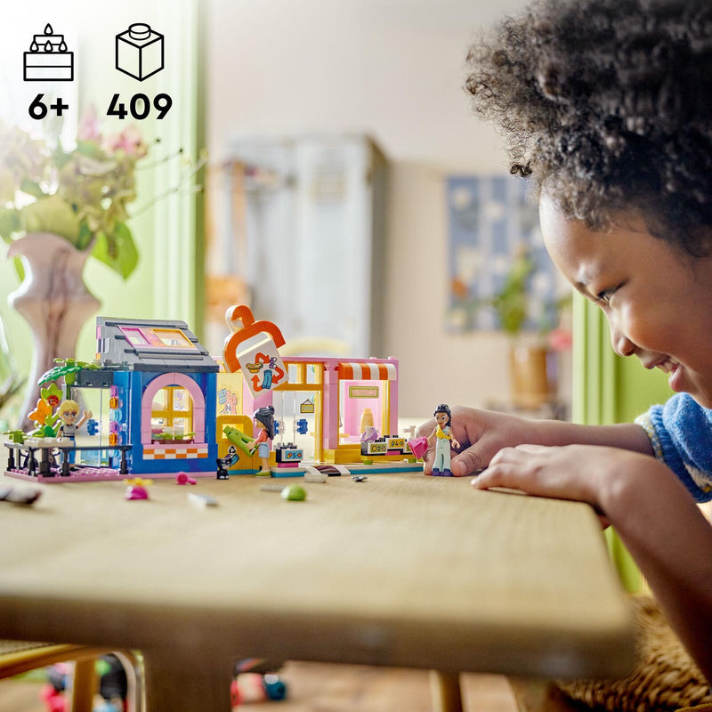 LEGO® Friends 42614 Vintage-Modegeschäft